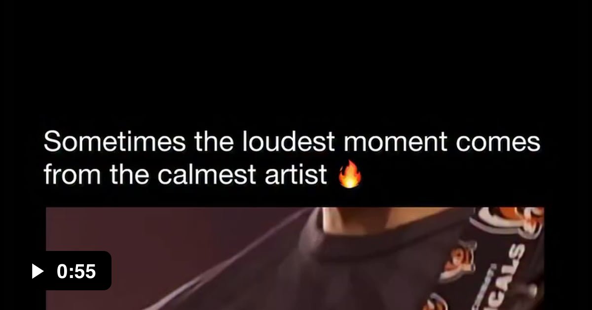 This song hits different - 9GAG