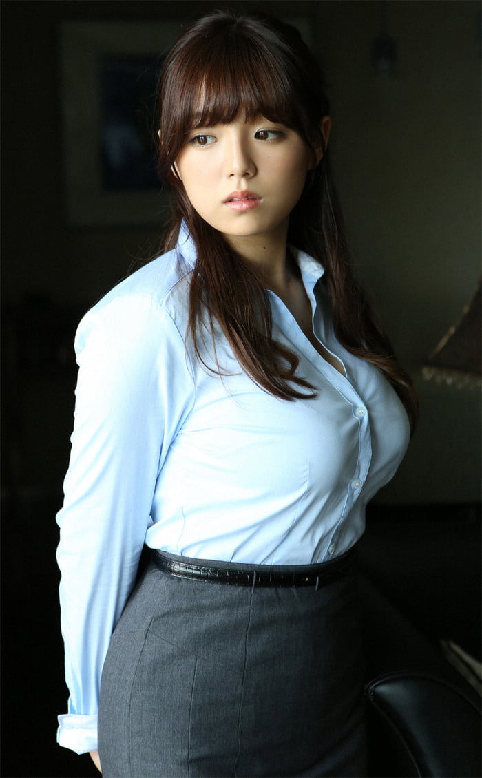 Ai shinozaki фото