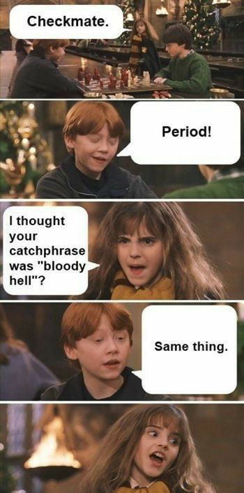 Same thing - 9GAG