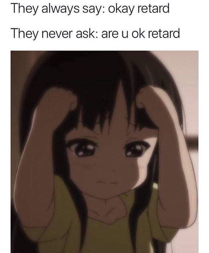 Weeb Sad *sad weeb noises* - 9GAG