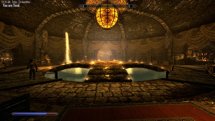 Opulent Thieves Guild - 9GAG