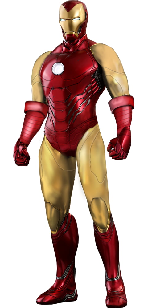 Man version