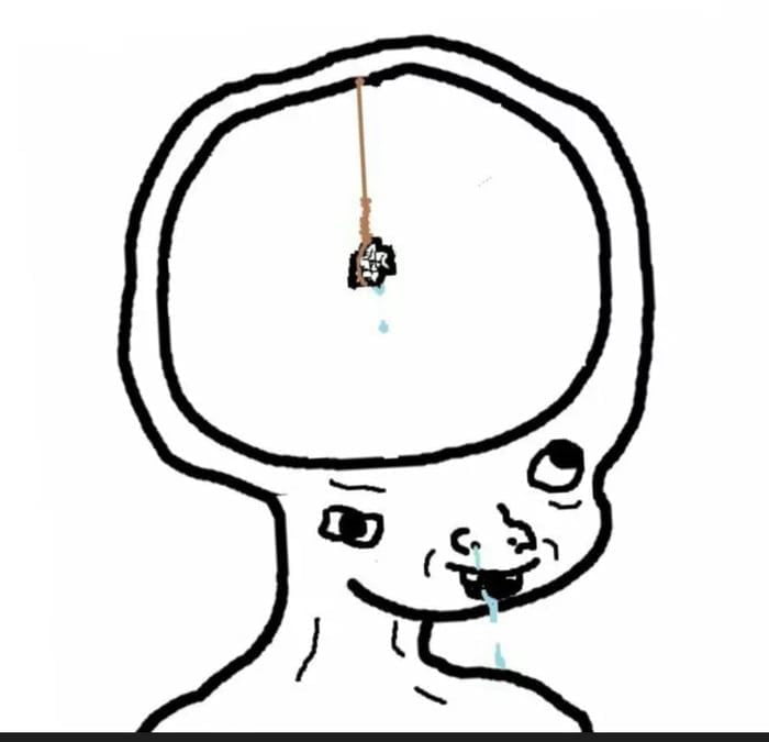 I need retard pictures... to ease the pain from thinking too much about