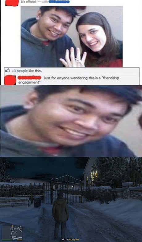 Feels bad - 9GAG