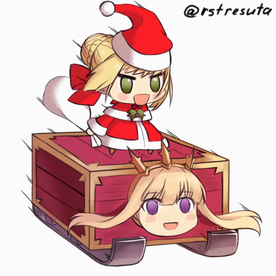 Featured image of post Padoru Padoru Original After that i think you can feel it
