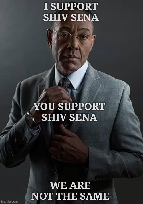 Samja Meme Meme kisko samjha bataana jaahilo.. - 9GAG