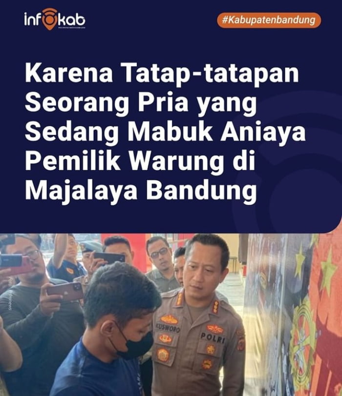 Kata Siapa Sunda Di Depan Baik Di Belakang Hasut Gag