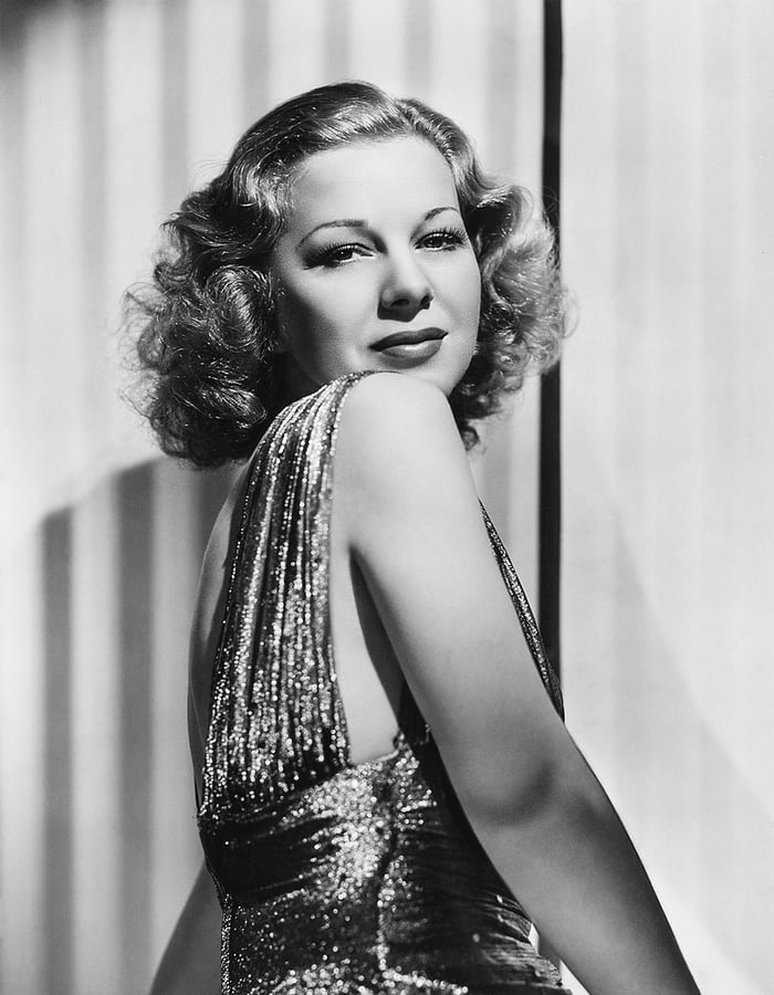 Glenda Farrell (1930s) - 9GAG