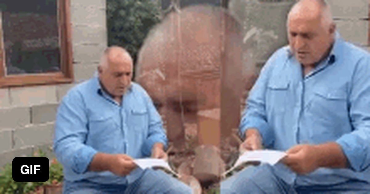 В гр. Банкя след филма за Капитан Андреево - 9GAG