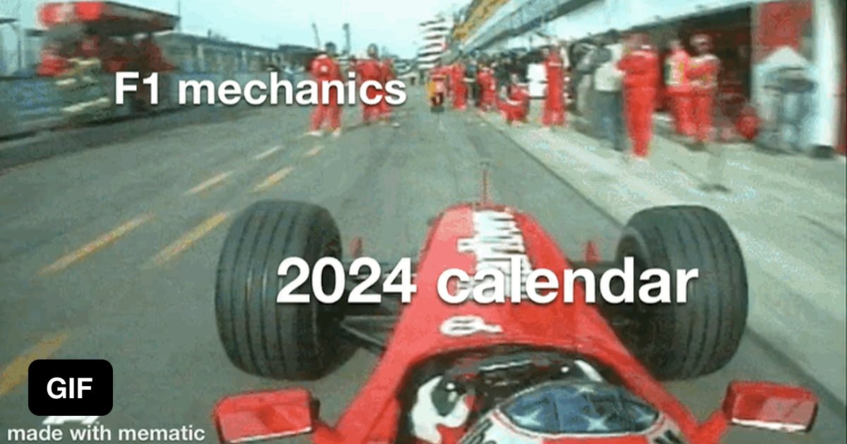 FIA To Announce 2024 Calendar 9GAG   Ay27gdr Ogimage 