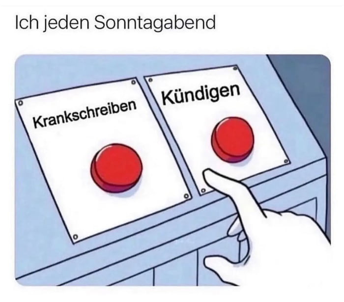 Schönen Abend allen 9GAG