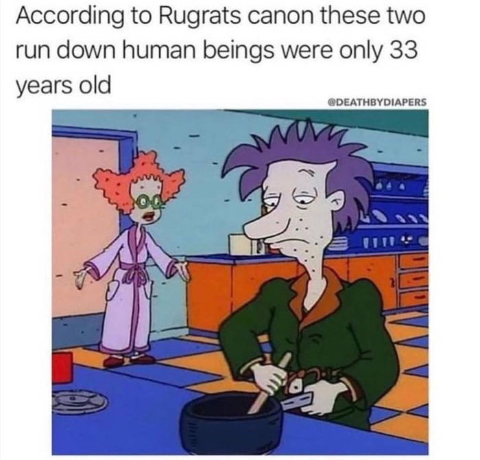 Mild Shock 9GAG mild-shock-9gag