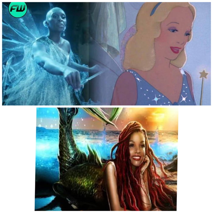 Disney wtf are you doing 9gag