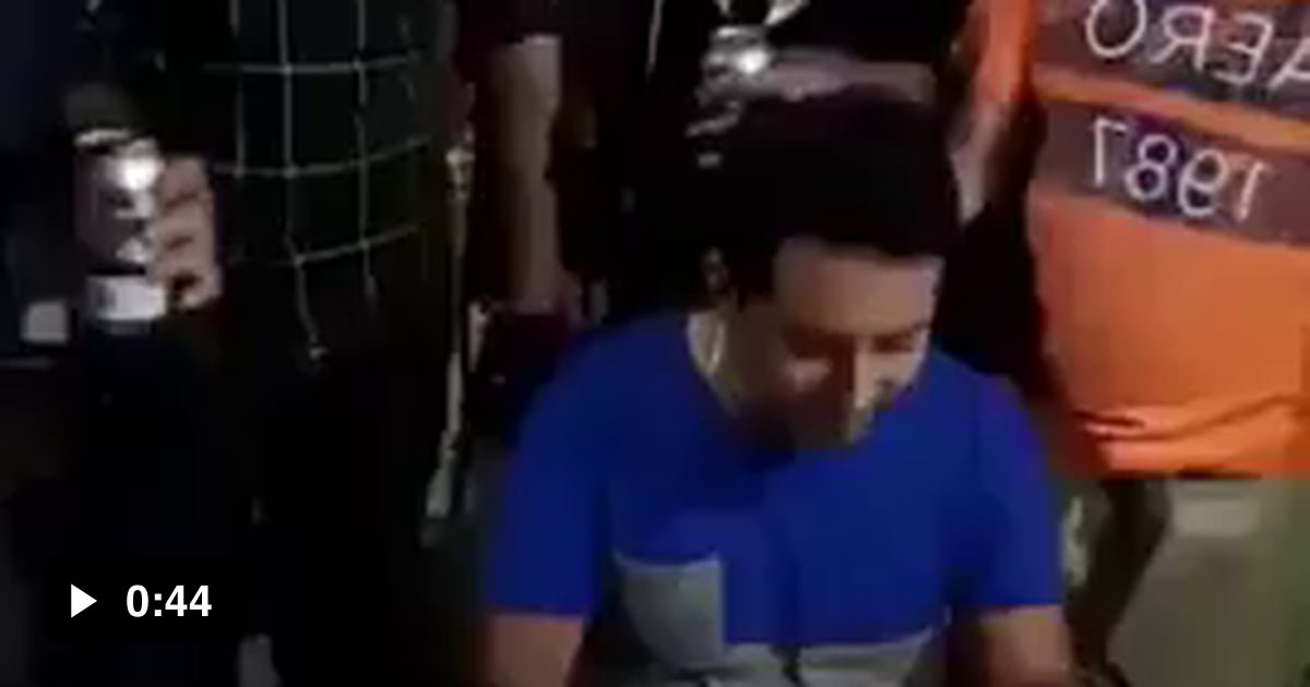That's a Wild party - 9GAG