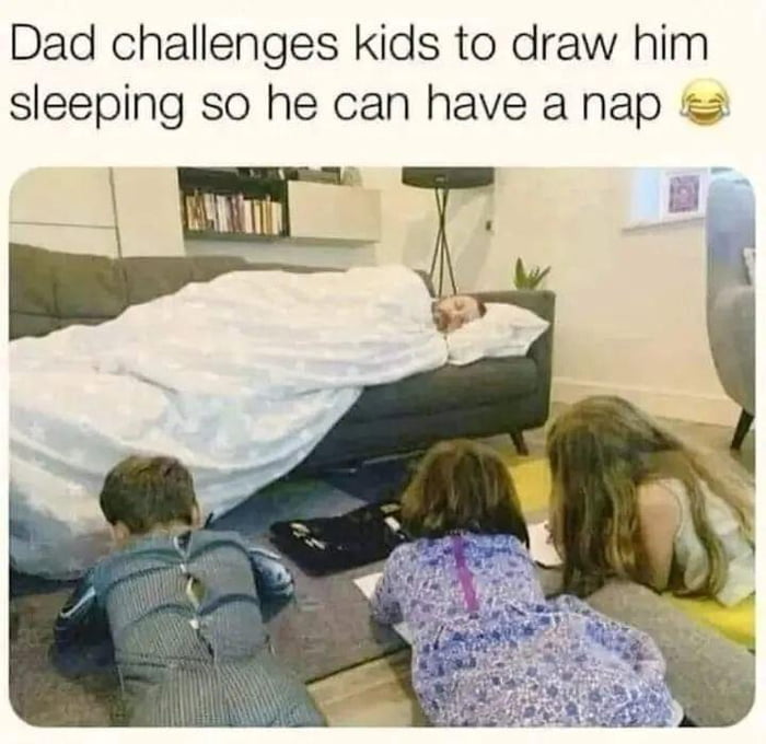 Genius father - 9GAG