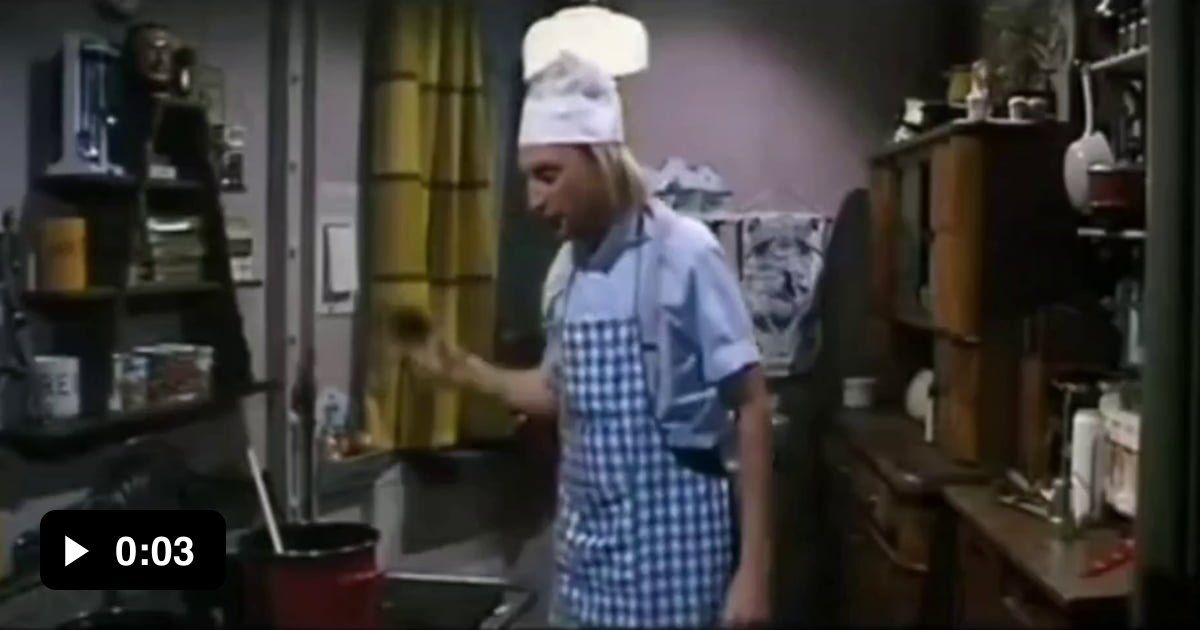 Heute gibt's frischen Lumumba. Auch ein Tässchen? 9GAG