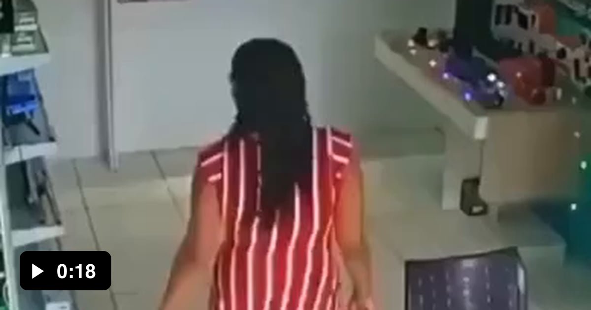 All her stuff at home smells like fish 9GAG