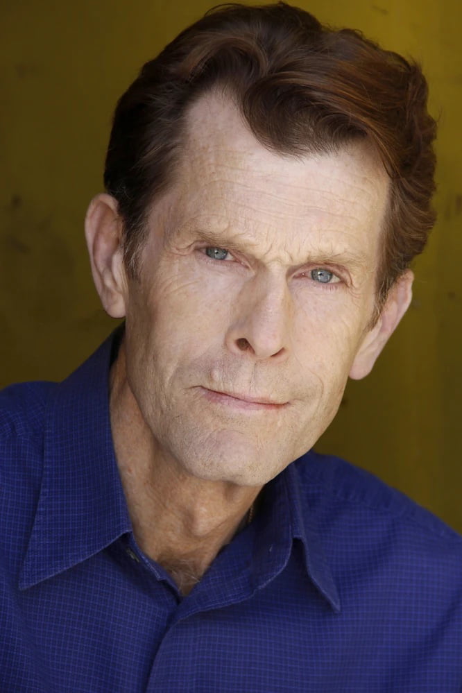 Batman animado se une al mural. (Kevin Conroy) - 9GAG
