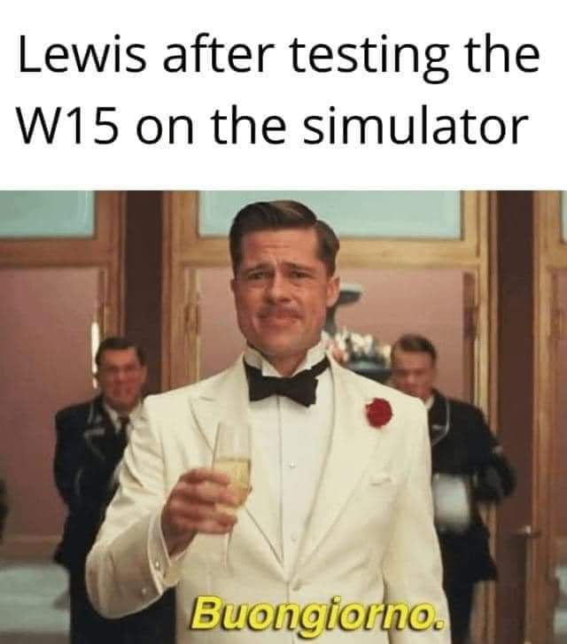 Its checking time Lewis - 9GAG