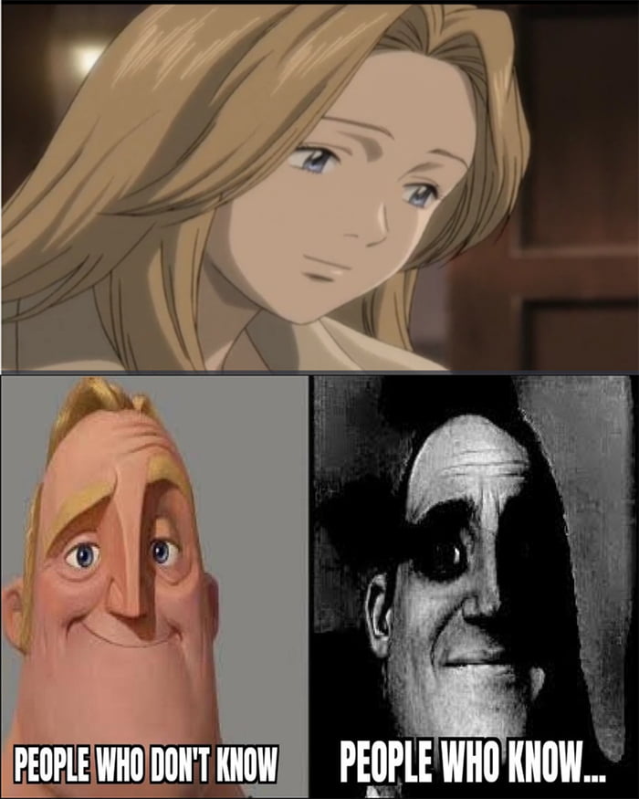 10/10 Waifu material sauce Monster 9GAG