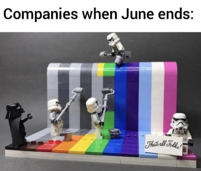 LEGO - 9GAG