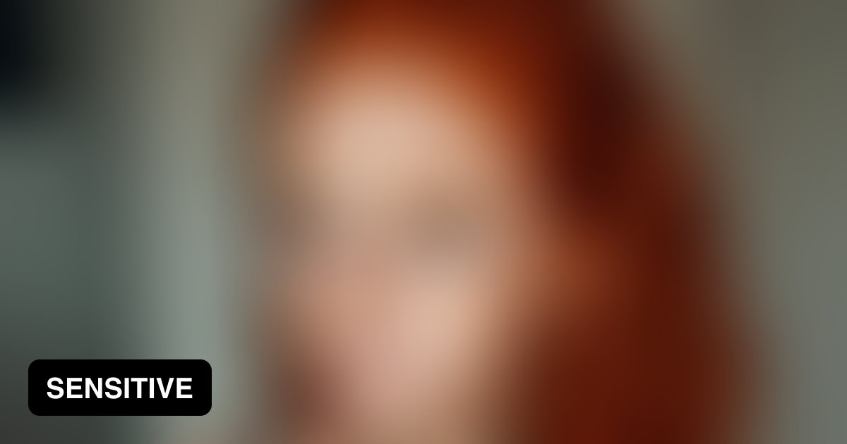 Ai Generated Ginger Haired Teen 9gag