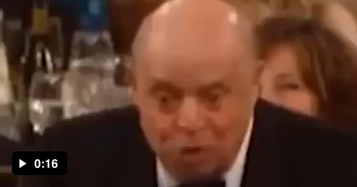 Don Rickles and Julia Roberts 9GAG