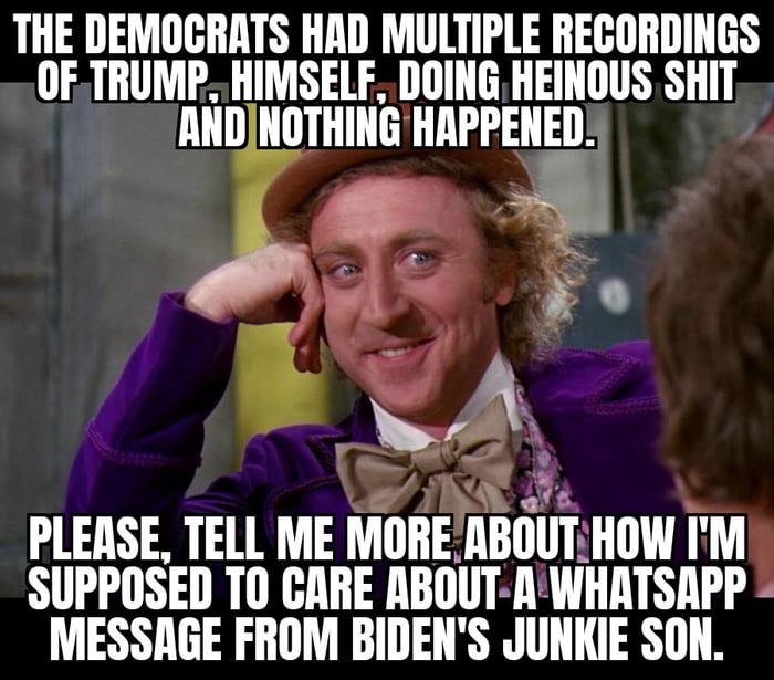 What s Good For The Goose Is Good For The Gander 9GAG