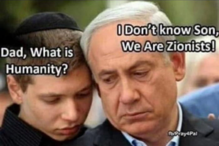 Zionists - 9GAG