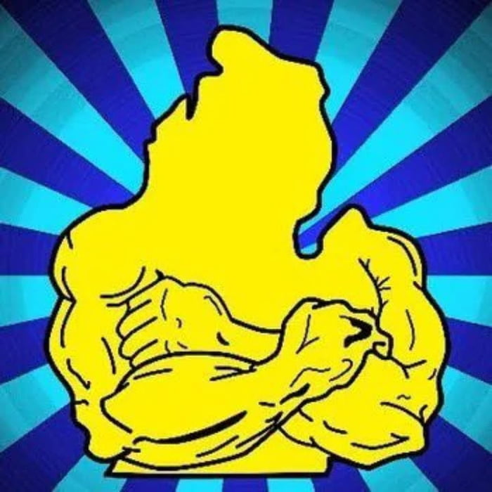 RIP Mitten Squad, may you find challenges to do in heaven 9GAG