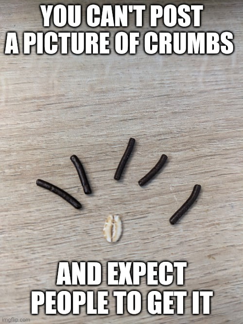 Cereal - 9GAG