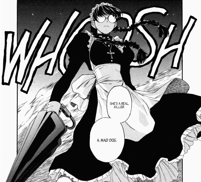 Roberta Getting Ready To Join The Pleiades - 9GAG