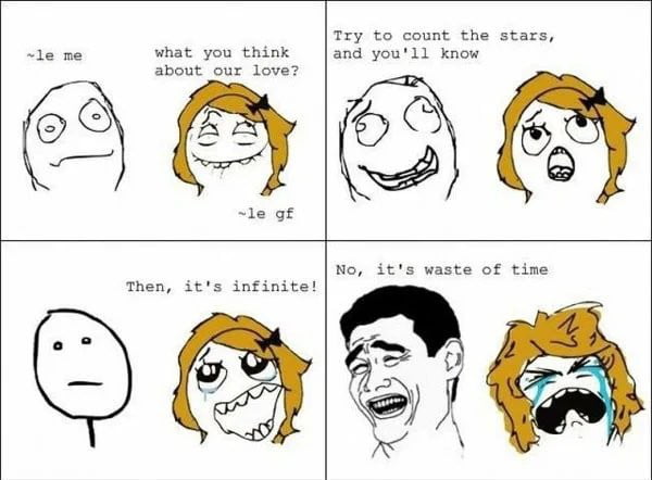 9gager forever - 9GAG