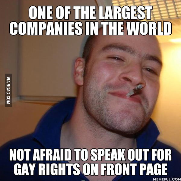 Good guy Google - 9GAG