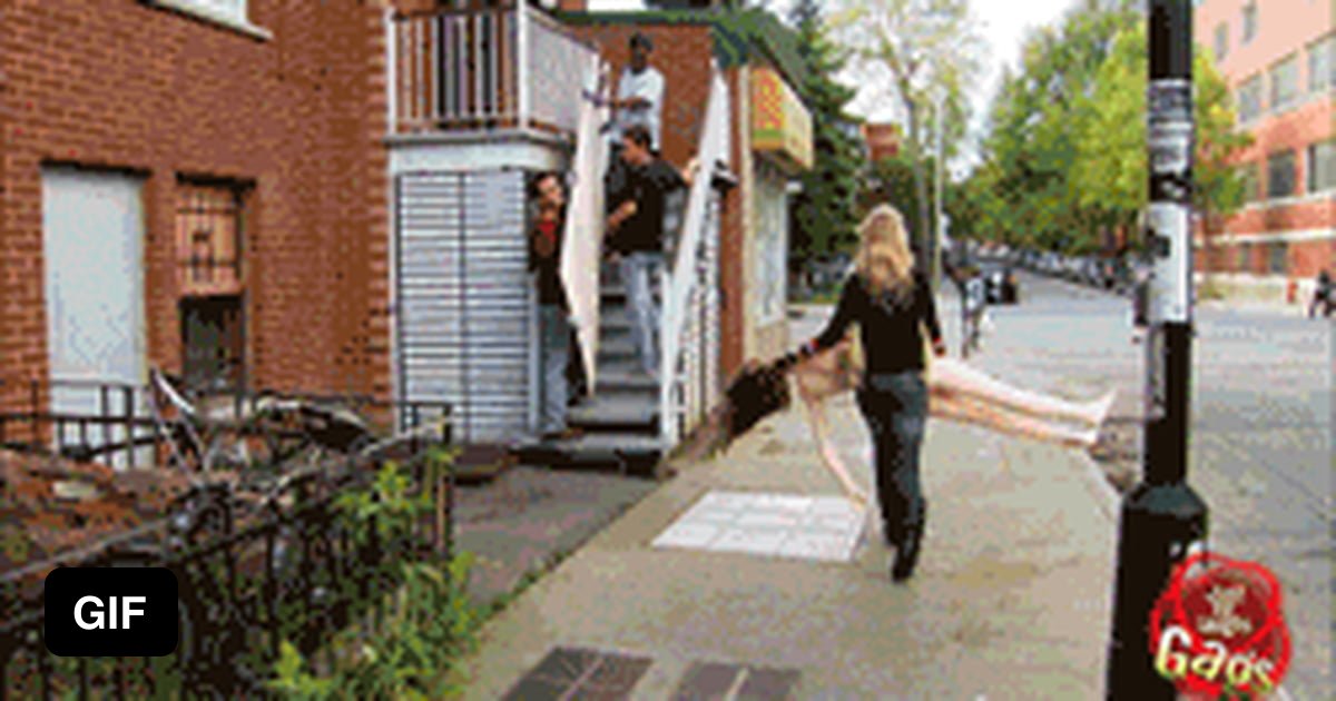 Mannequin head prank 9GAG