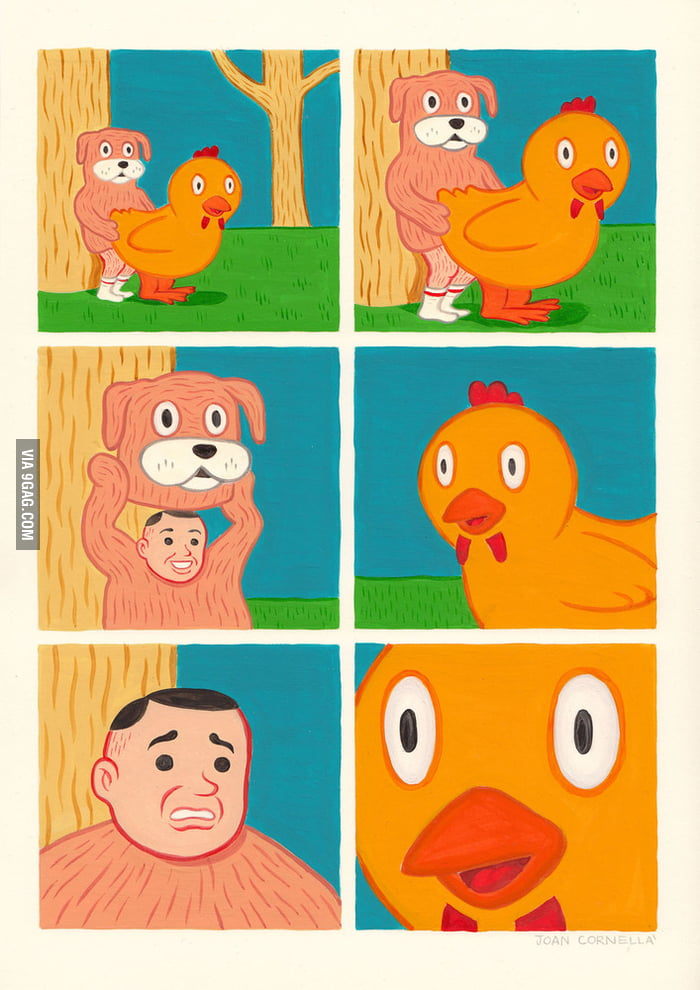 joan cornella figures