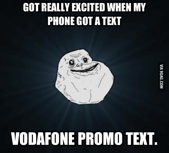 nobody-ever-texts-me-9gag