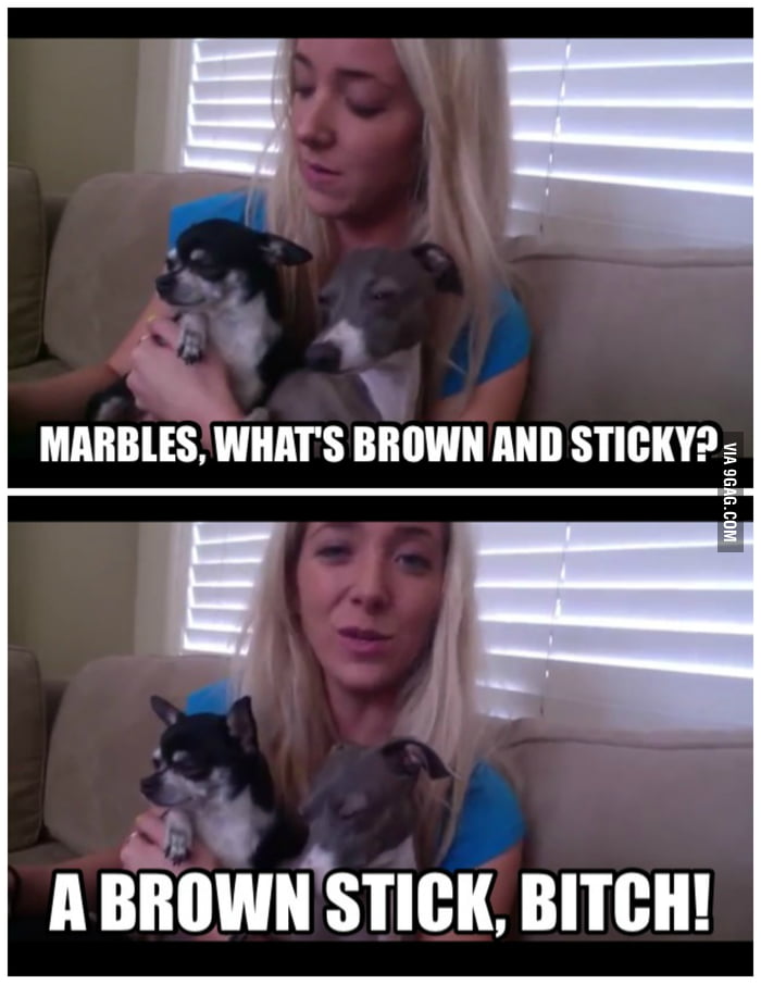 Still makes me chuckle :) - 9GAG