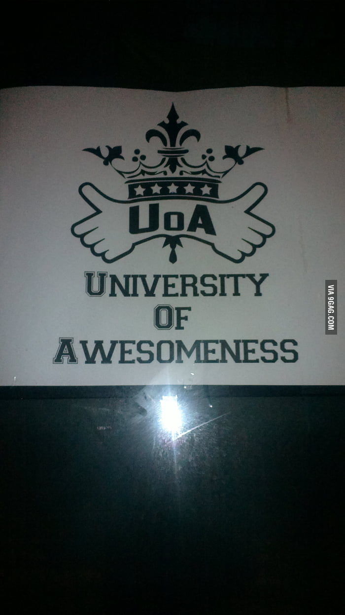 I Wish I Had Studied Here 9GAG I Wish I Had Studied Here 9GAG