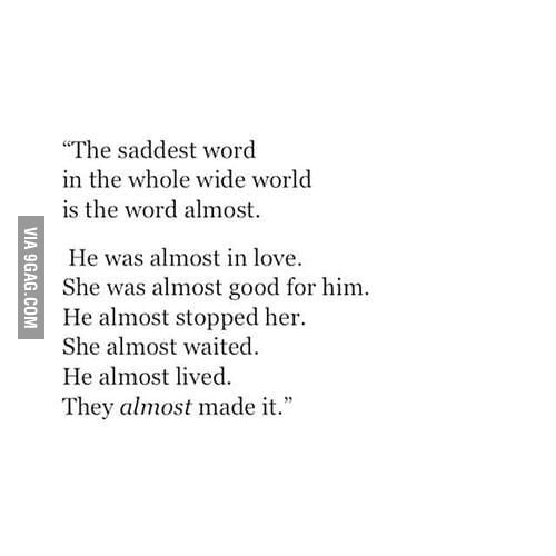 the-saddest-word-9gag