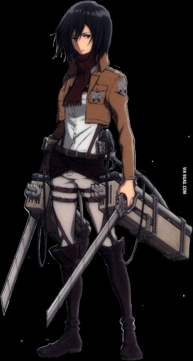 Screw Rem . Screw Kurumi . Only anime female character who could be a ...