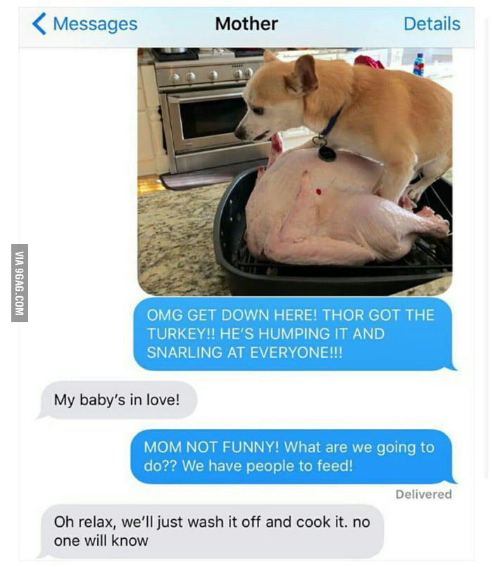 Butt Sex