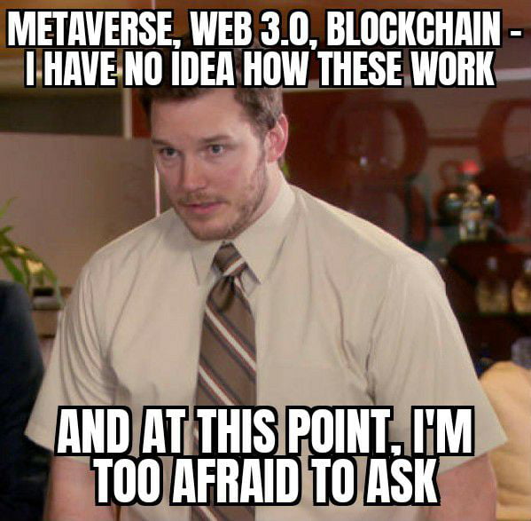 Am I the only one ? - 9GAG
