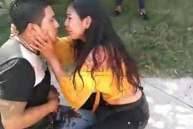 Young Mexican Girl Fucked