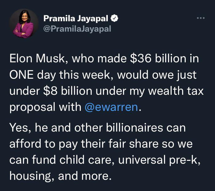 Seems fair