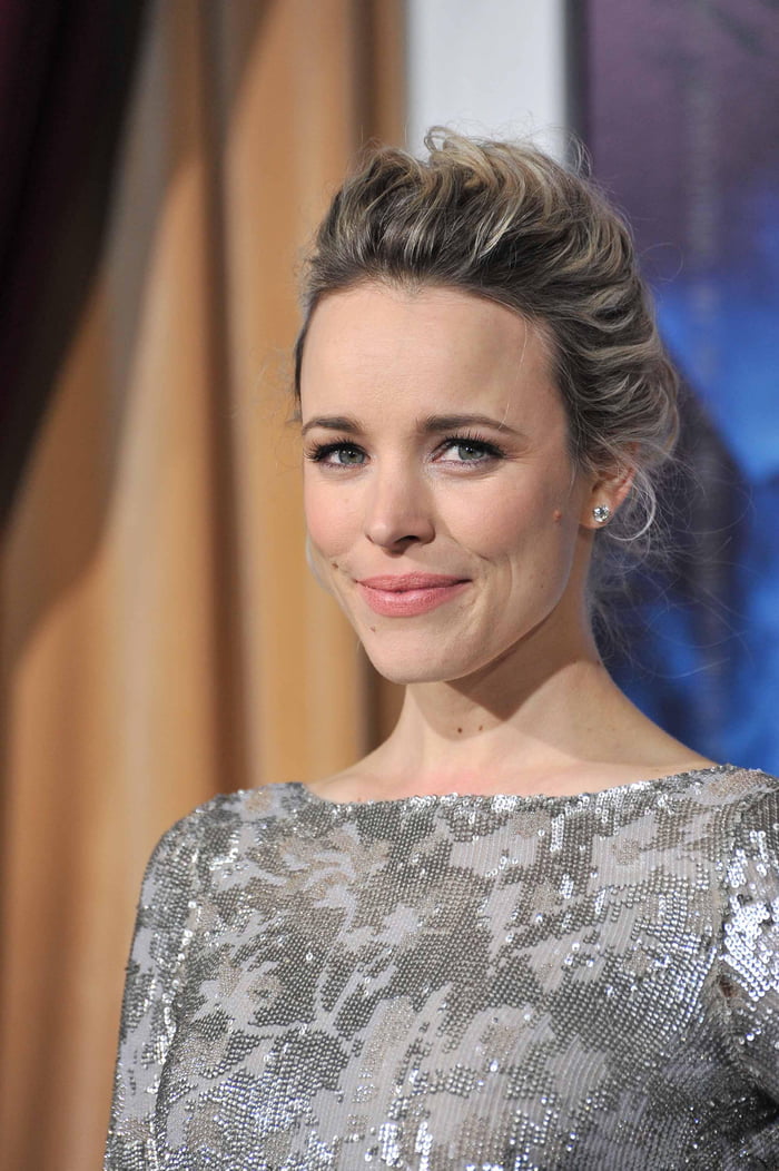 Rachel McAdams - 9GAG