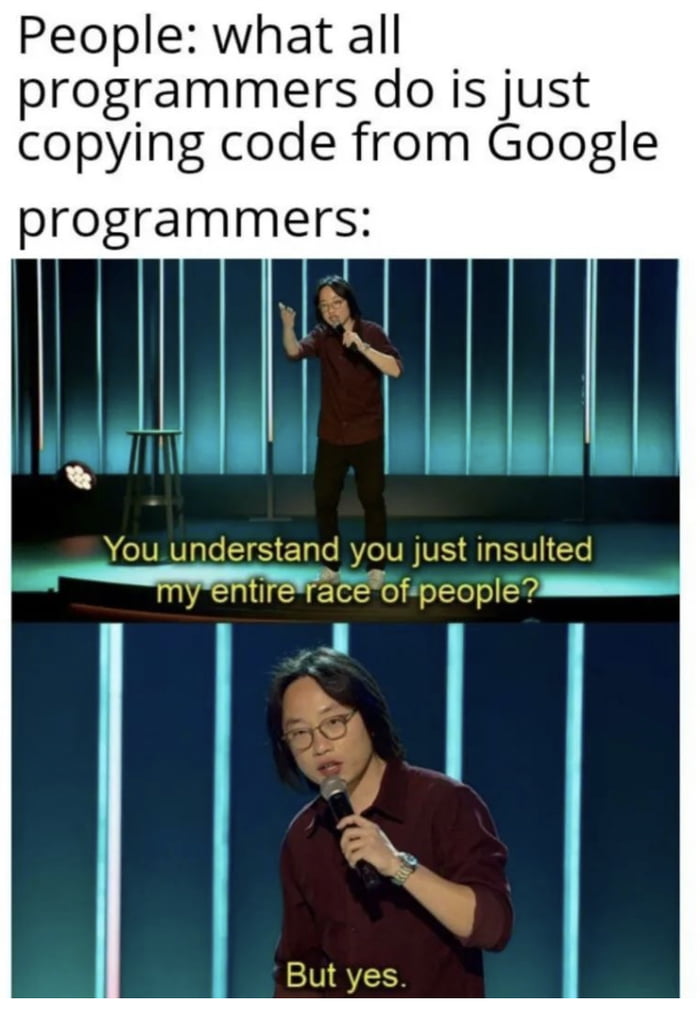 Print "hello world." - 9GAG