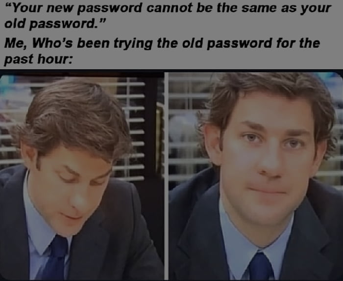 I swear it’s every time like that - 9GAG