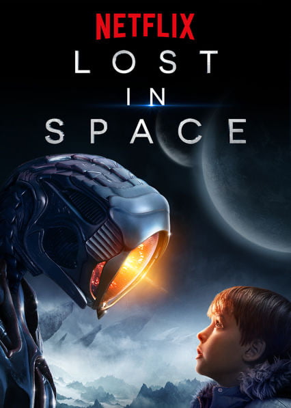 Seriously a really nice sci-fi series. Loved it - 9GAG