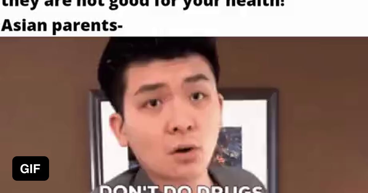 This Is Your Brain On Drugs Gif